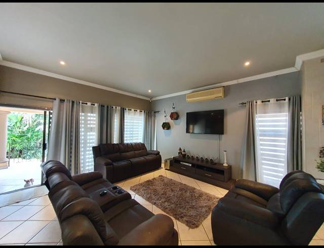 3 BEDROOM GATED ESTATE FOR SALE IN BOSCHDAL
